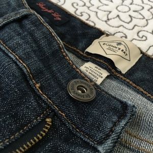 St. John's Bay Jeans - St. John's Bay Blue Jeans St. John's Bay Jeans - St. John's Bay Blue Jeans